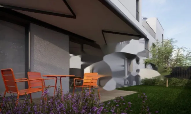 Недвижимость Дом с террасой Новая Любляна Шишка: 3