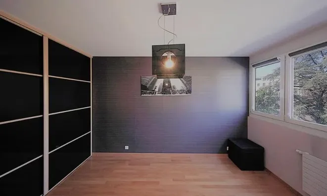 Недвижимость Apartment 5 rooms: 10