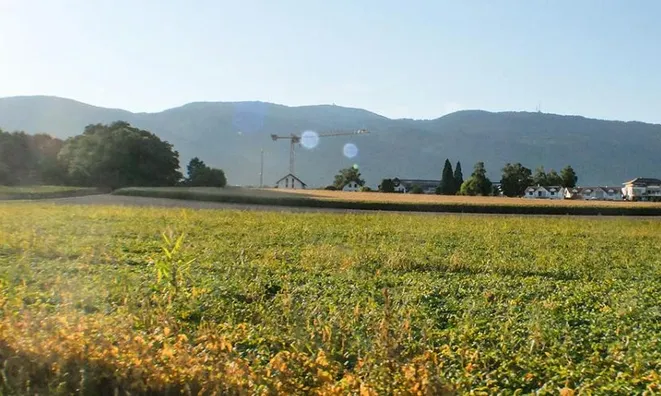 Недвижимость Villa 6.5 rooms: 2