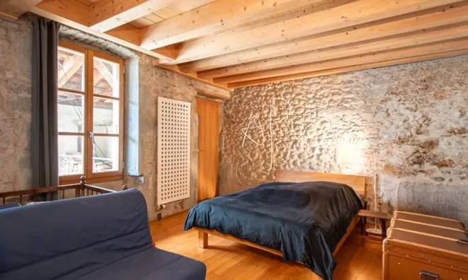 Недвижимость Single house 10 rooms: 5