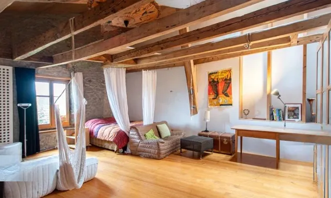 Недвижимость Single house 10 rooms: 7