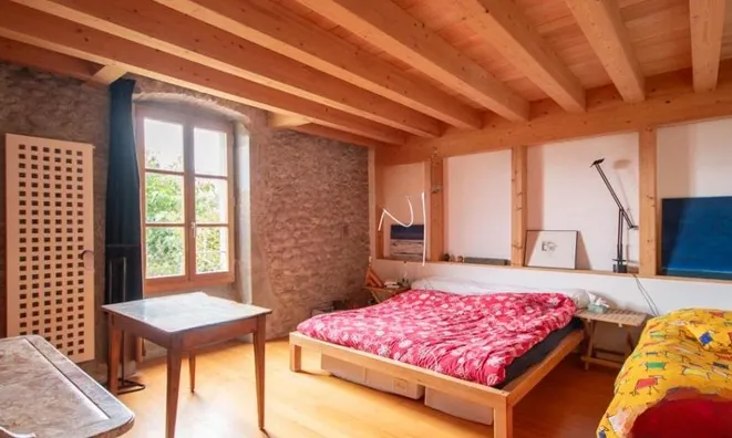 Недвижимость Single house 10 rooms: 8