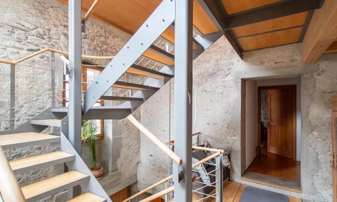 Недвижимость Single house 10 rooms: 9