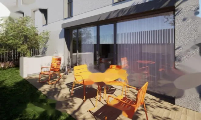 Недвижимость Дом с террасой в Шишке: 1