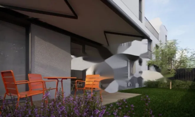 Недвижимость Дом с террасой в Шишке: 4