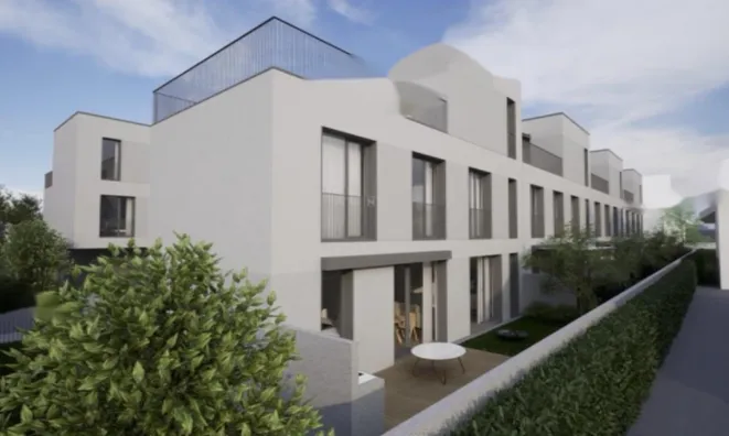 Недвижимость Дом с террасой в Шишке: 9