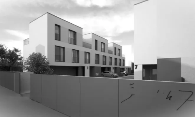 Недвижимость Дом с террасой в Шишке: 11