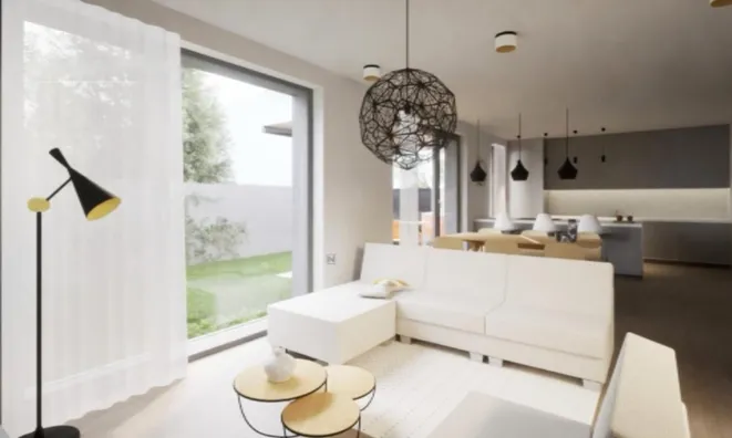 Недвижимость Дом с террасой в Шишке: 12