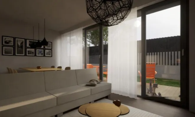 Недвижимость Дом с террасой в Шишке: 14