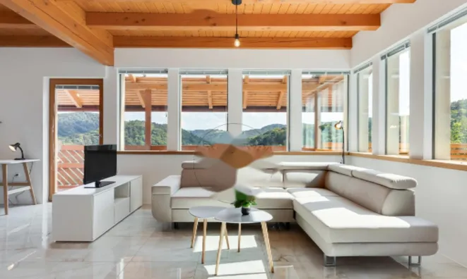 Недвижимость Парный дом Новый Добрунье: 3