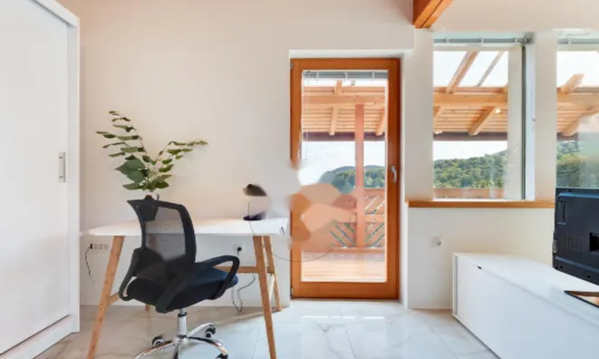 Недвижимость Парный дом Новый Добрунье: 5