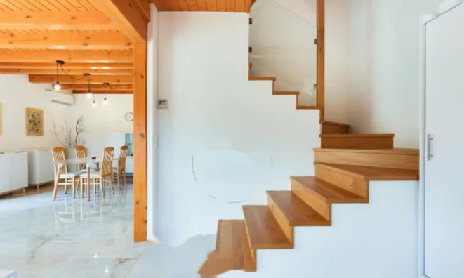 Недвижимость Парный дом Новый Добрунье: 7