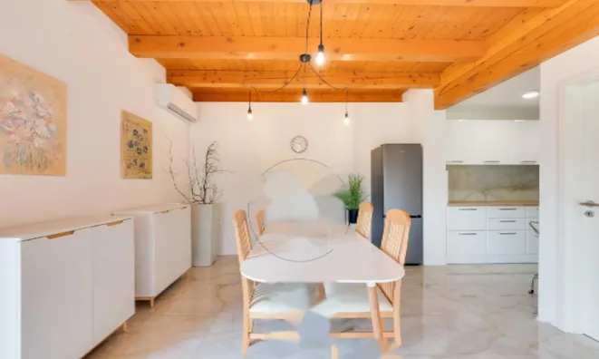 Недвижимость Парный дом Новый Добрунье: 8