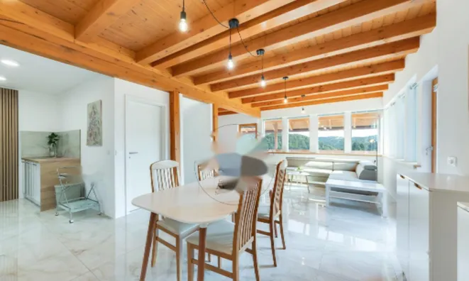 Недвижимость Парный дом Новый Добрунье: 9