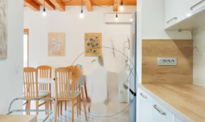 Недвижимость Парный дом Новый Добрунье: 11