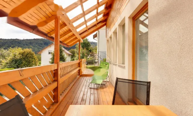 Недвижимость Парный дом Новый Добрунье: 15