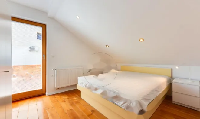 Недвижимость Парный дом Новый Добрунье: 18