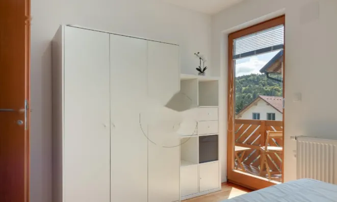 Недвижимость Парный дом Новый Добрунье: 19