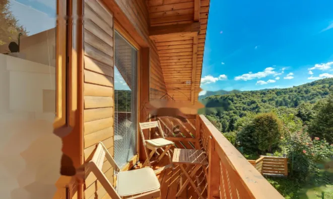 Недвижимость Парный дом Новый Добрунье: 20