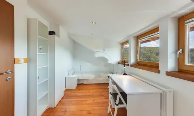 Недвижимость Парный дом Новый Добрунье: 21