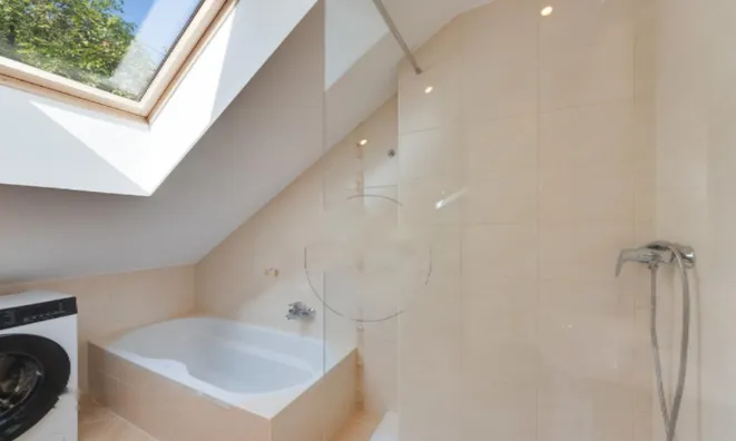 Недвижимость Парный дом Новый Добрунье: 24