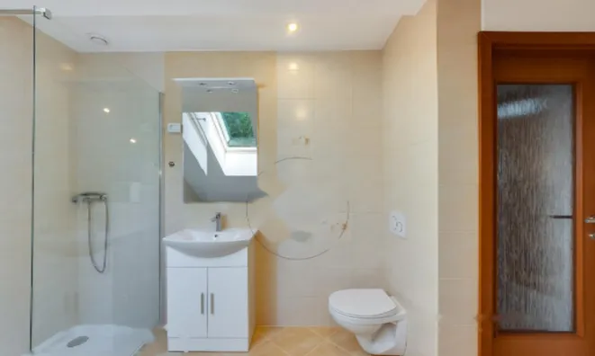 Недвижимость Парный дом Новый Добрунье: 25