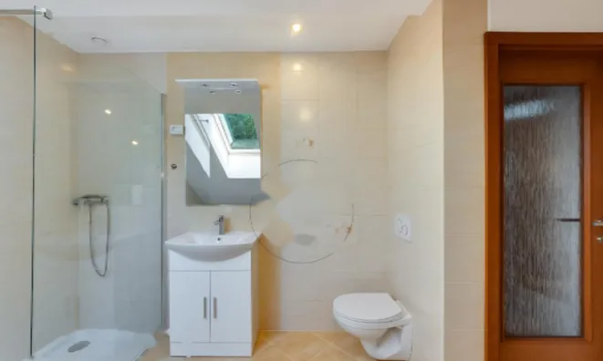 Недвижимость Парный дом Новый Добрунье: 26