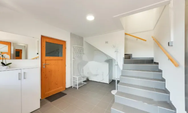 Недвижимость Парный дом Новый Добрунье: 27