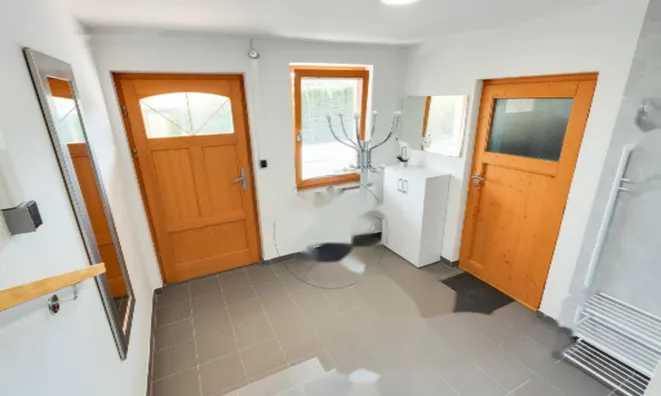 Недвижимость Парный дом Новый Добрунье: 28