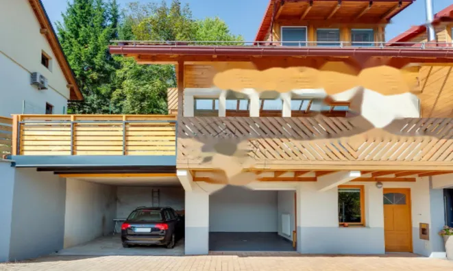 Недвижимость Парный дом Новый Добрунье: 29