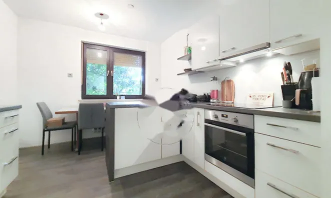 Недвижимость Двухэтажный дом Новая Любляна Бежиград: 1