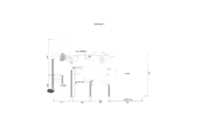 Недвижимость Двухэтажный дом Новая Любляна Бежиград: 2