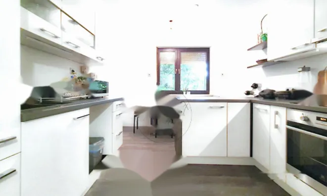 Недвижимость Двухэтажный дом Новая Любляна Бежиград: 3