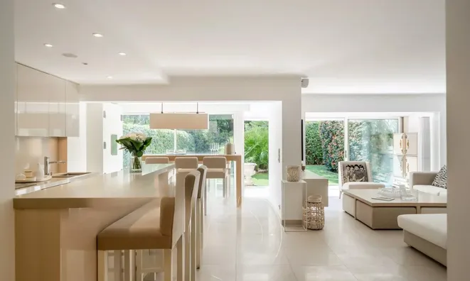 Недвижимость House Cannes Centre-ville: 1