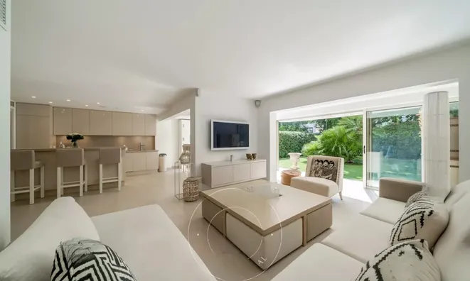 Недвижимость House Cannes Centre-ville: 2