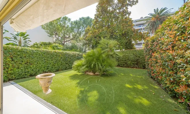 Недвижимость House Cannes Centre-ville: 3