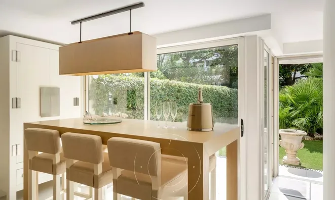 Недвижимость House Cannes Centre-ville: 5