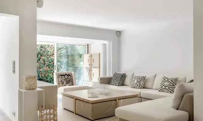 Недвижимость House Cannes Centre-ville: 6
