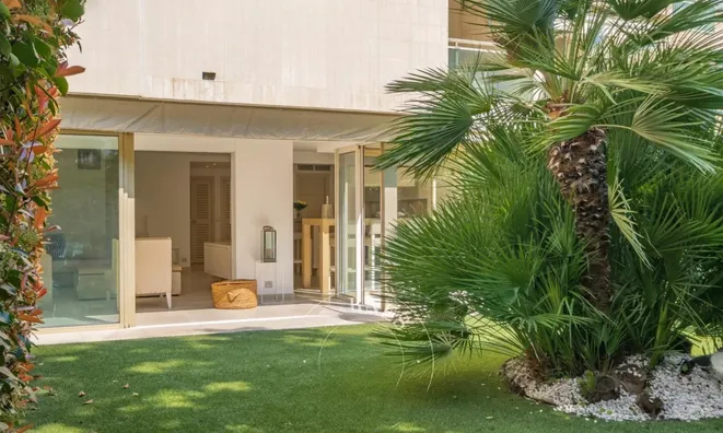 Недвижимость House Cannes Centre-ville: 7