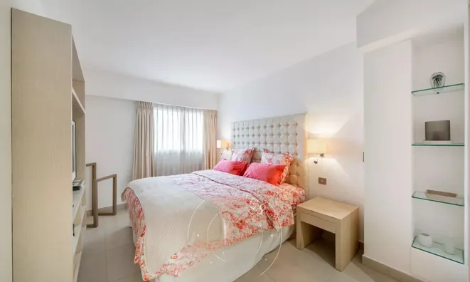 Недвижимость House Cannes Centre-ville: 8