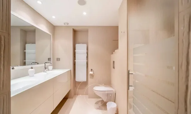 Недвижимость House Cannes Centre-ville: 9