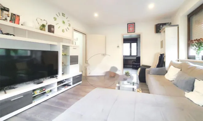 Недвижимость Двухэтажный дом Новая Любляна Бежиград: 5