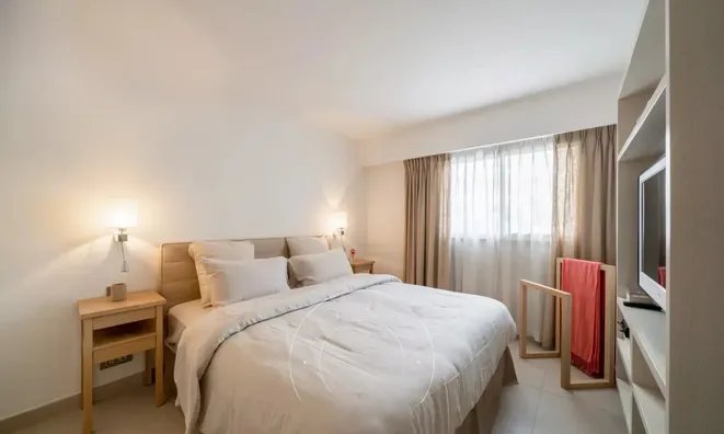 Недвижимость House Cannes Centre-ville: 10