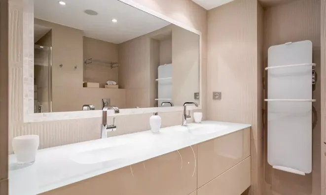 Недвижимость House Cannes Centre-ville: 11