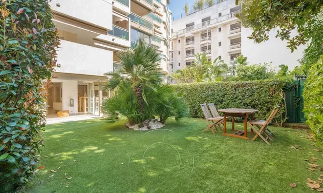 Недвижимость House Cannes Centre-ville: 12