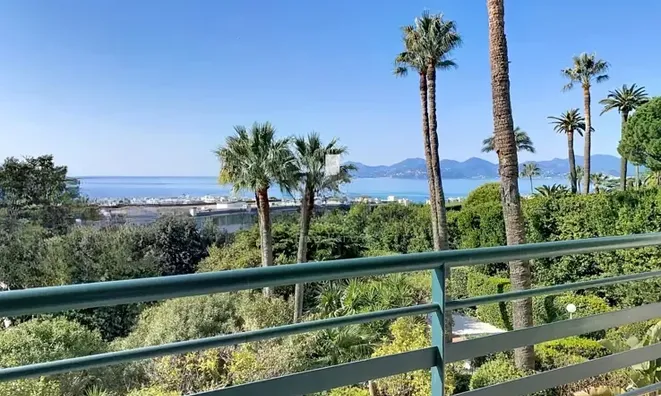Недвижимость Villa Cannes: 1
