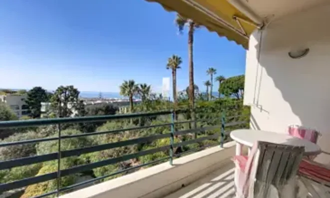 Недвижимость Villa Cannes: 2