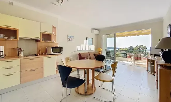 Недвижимость Villa Cannes: 4