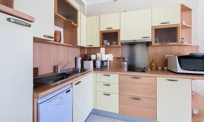 Недвижимость Villa Cannes: 7