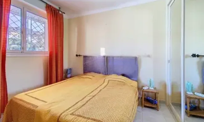 Недвижимость Villa Cannes: 8